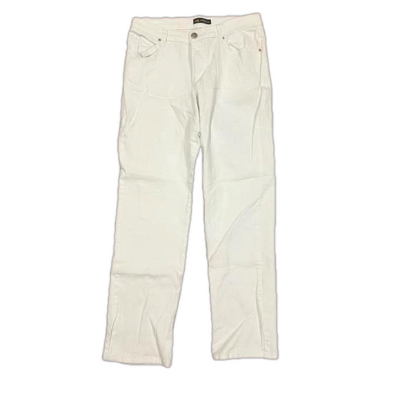 LEE white jeans! - Picture 1 of 4